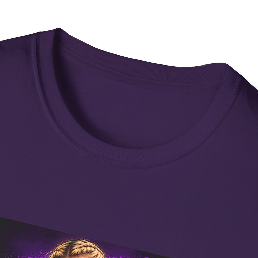 Jiu Jitsu Girls - Classic Tee
