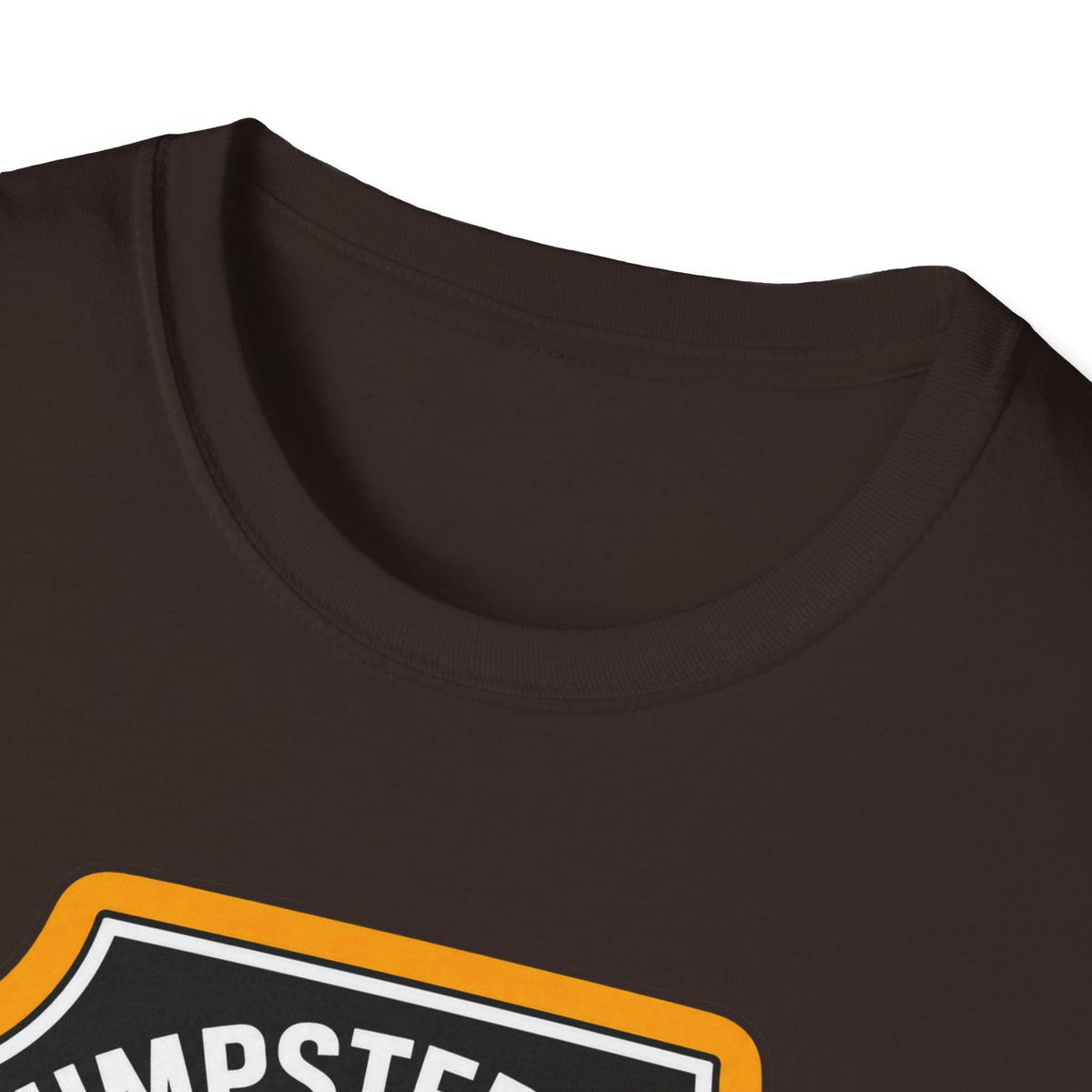 Dumpster Fire Response Team - Classic Tee