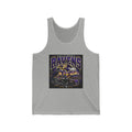 Baltimore Ravens Skyline Tee - Athletic Tank