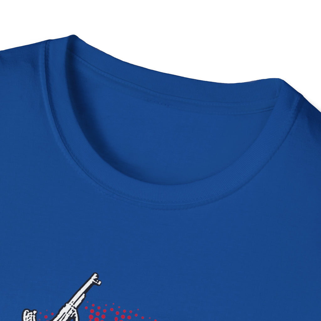 Wolverines - Classic Tee