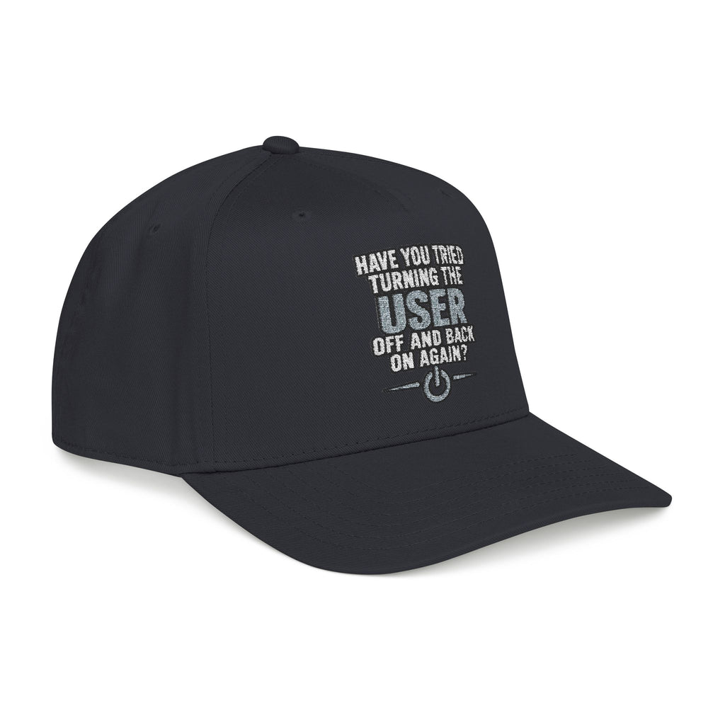 User - OTTO Baseball Hat