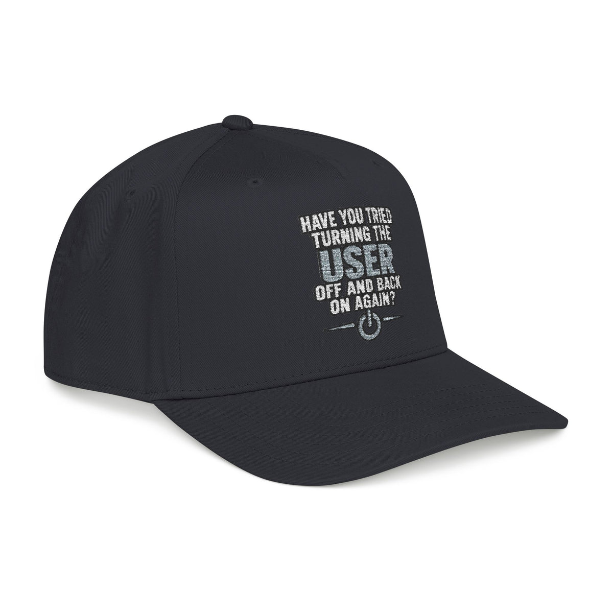 User - OTTO Baseball Hat