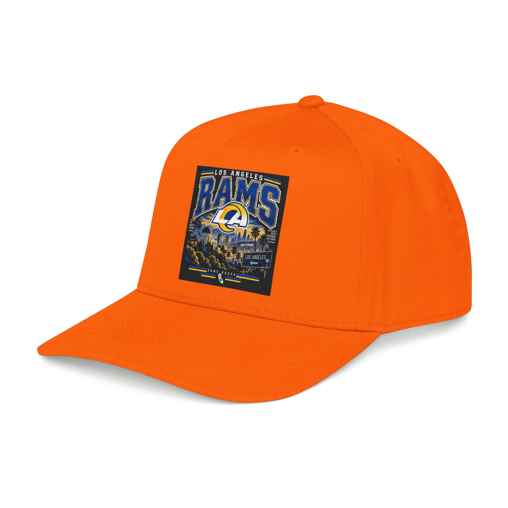 Los Angeles Rams - OTTO Baseball Hat