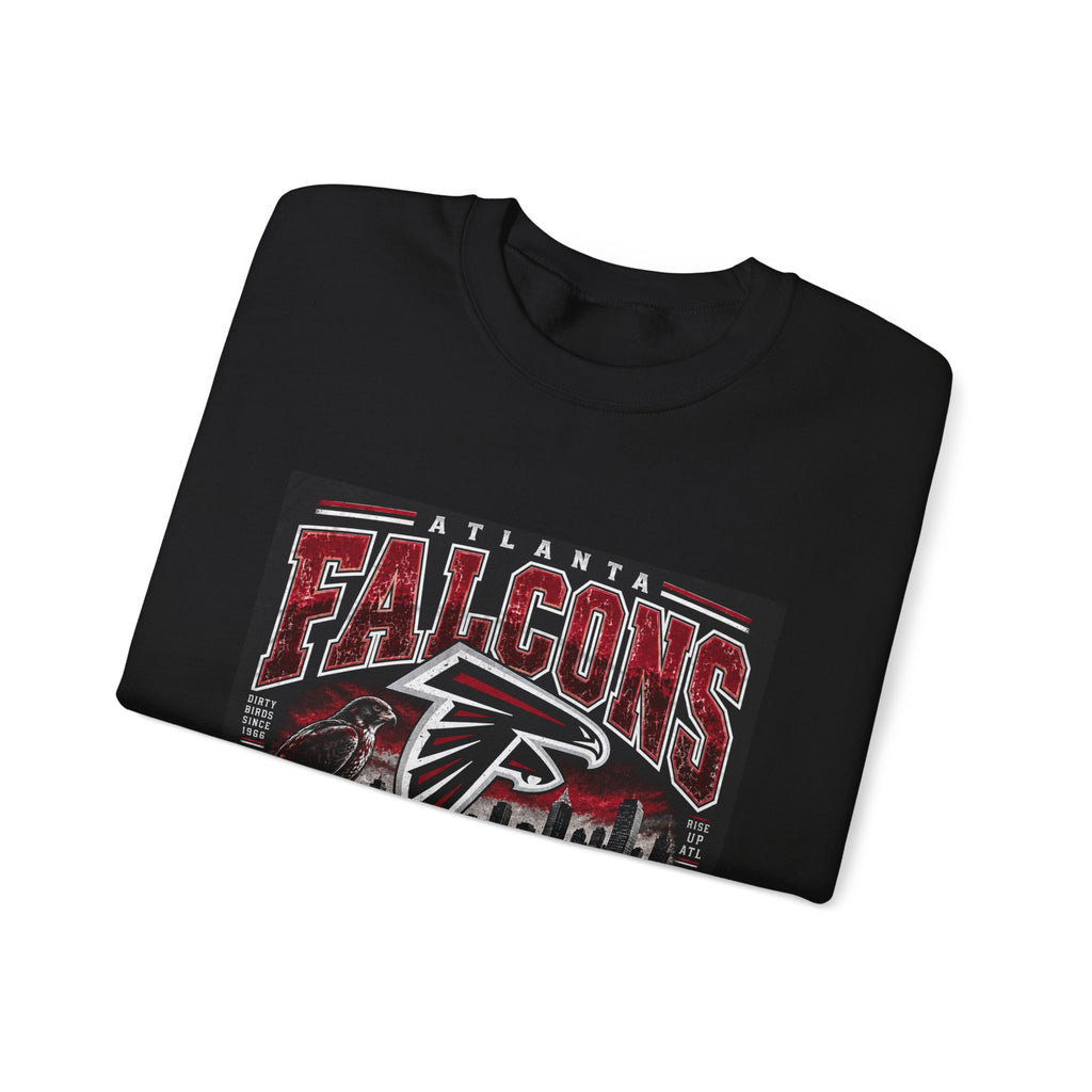 Atlanta Falcons - Crewneck Sweatshirt
