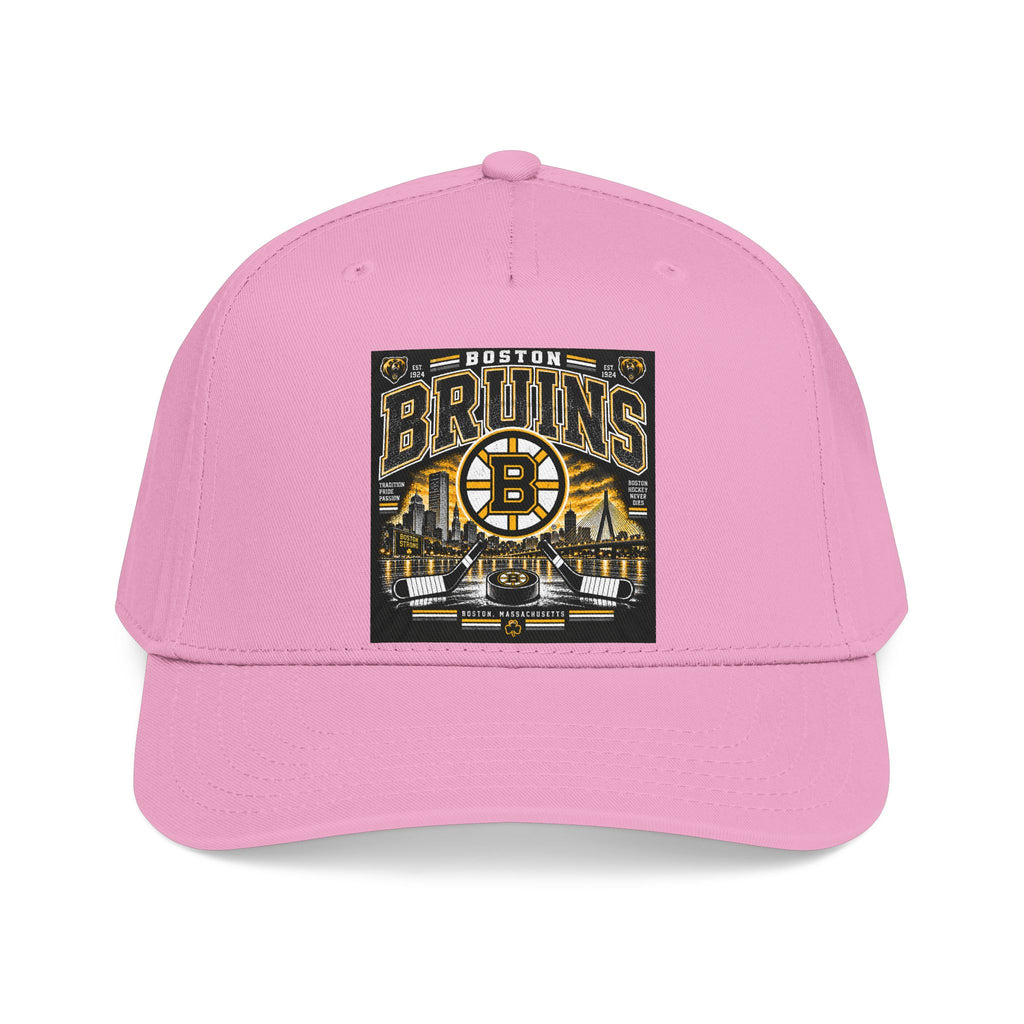 Boston Bruins - OTTO Baseball Hat