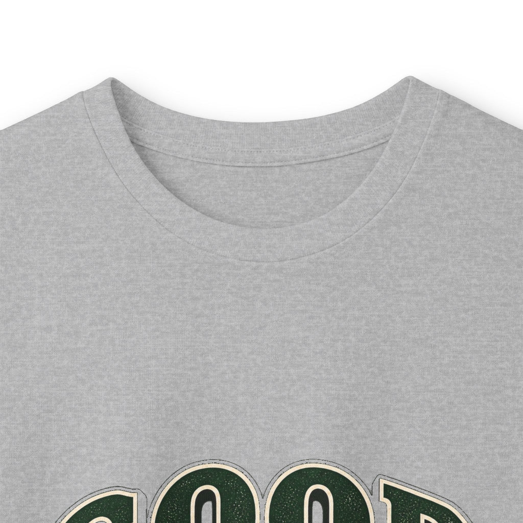 Good Times Questionable Decisions - Unisex Ultra Cotton Long Sleeve Tee