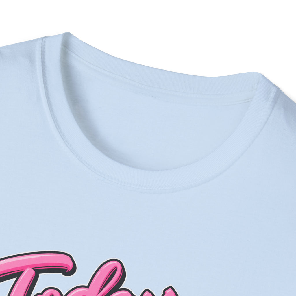 Today Is October 3rd - Classic Tee