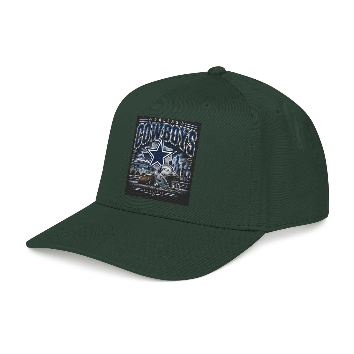 Dallas Cowboys - OTTO Baseball Hat