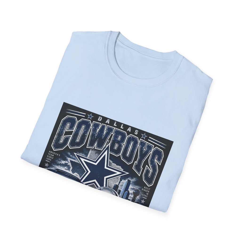 Dallas Cowboys - Classic Tee