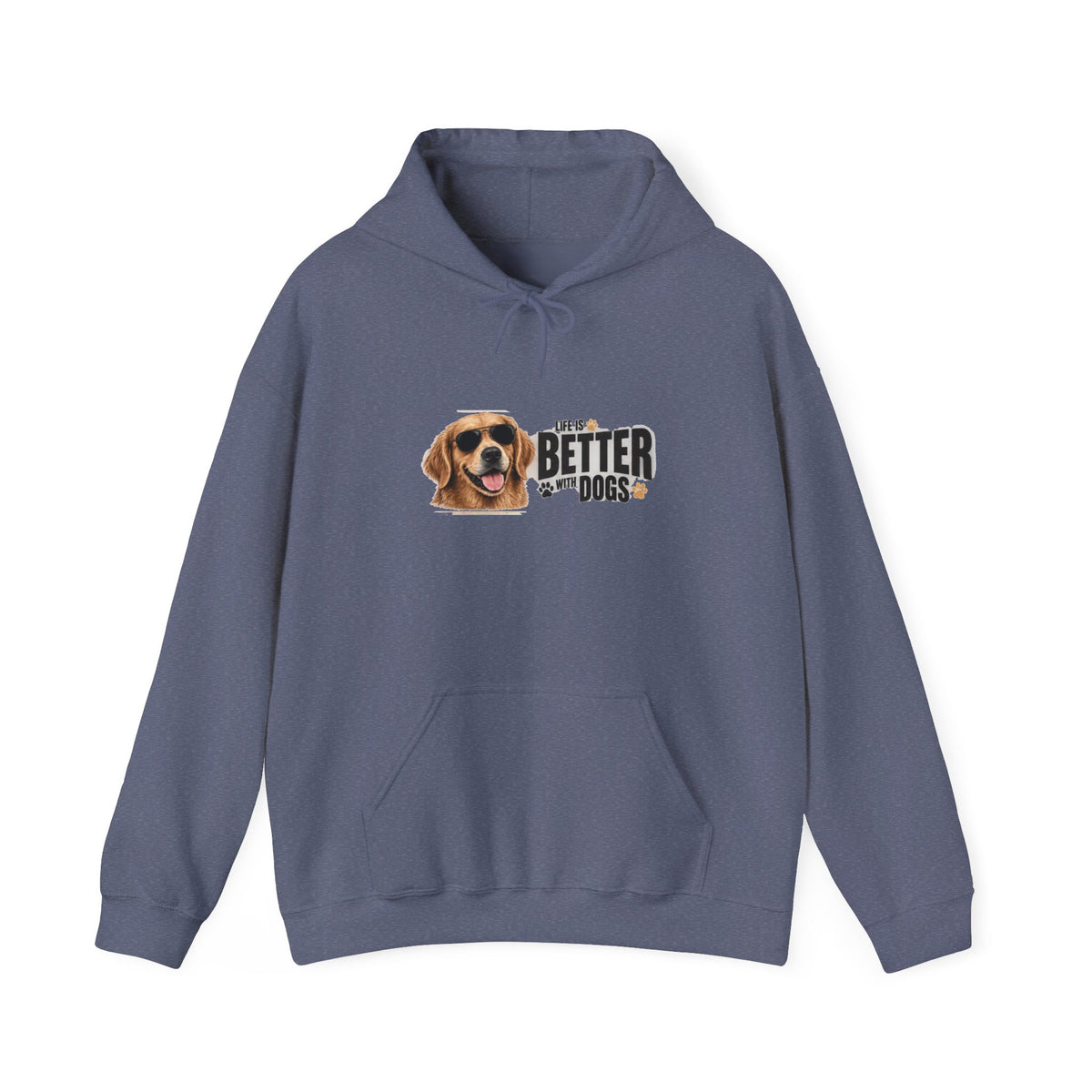 Dog Lover - Hoodie