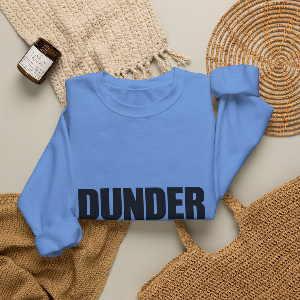 Dunder Miffin Paper Company - Crewneck Sweatshirt
