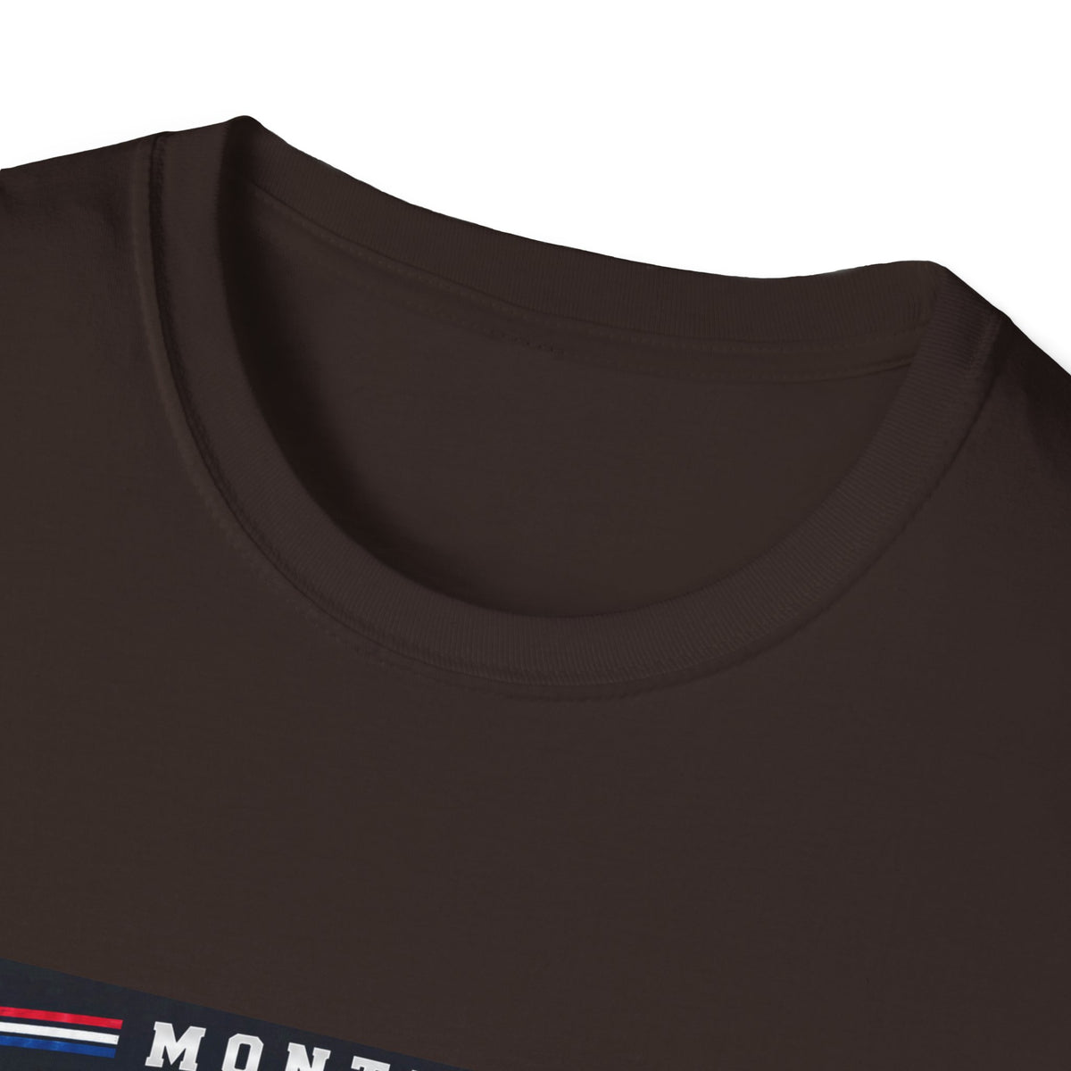 Montreal Canadiens - Classic Tee