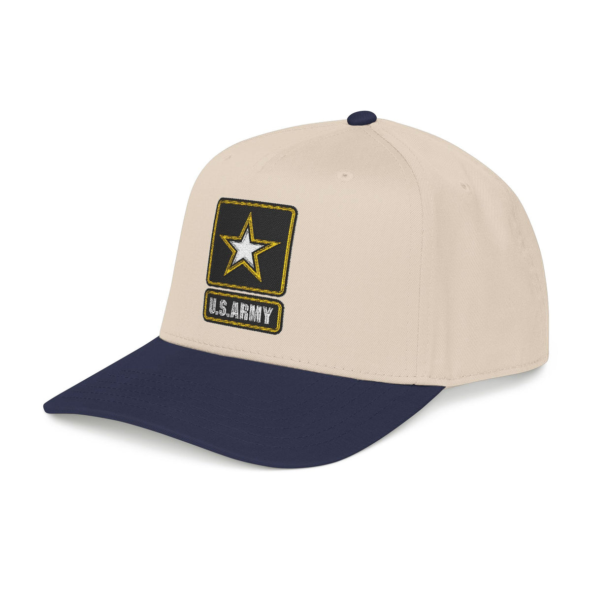 Army Strong Star - OTTO Baseball Hat