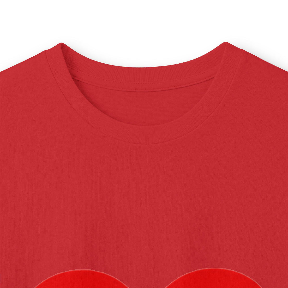I Love Hot Dads - Unisex Ultra Cotton Long Sleeve Tee
