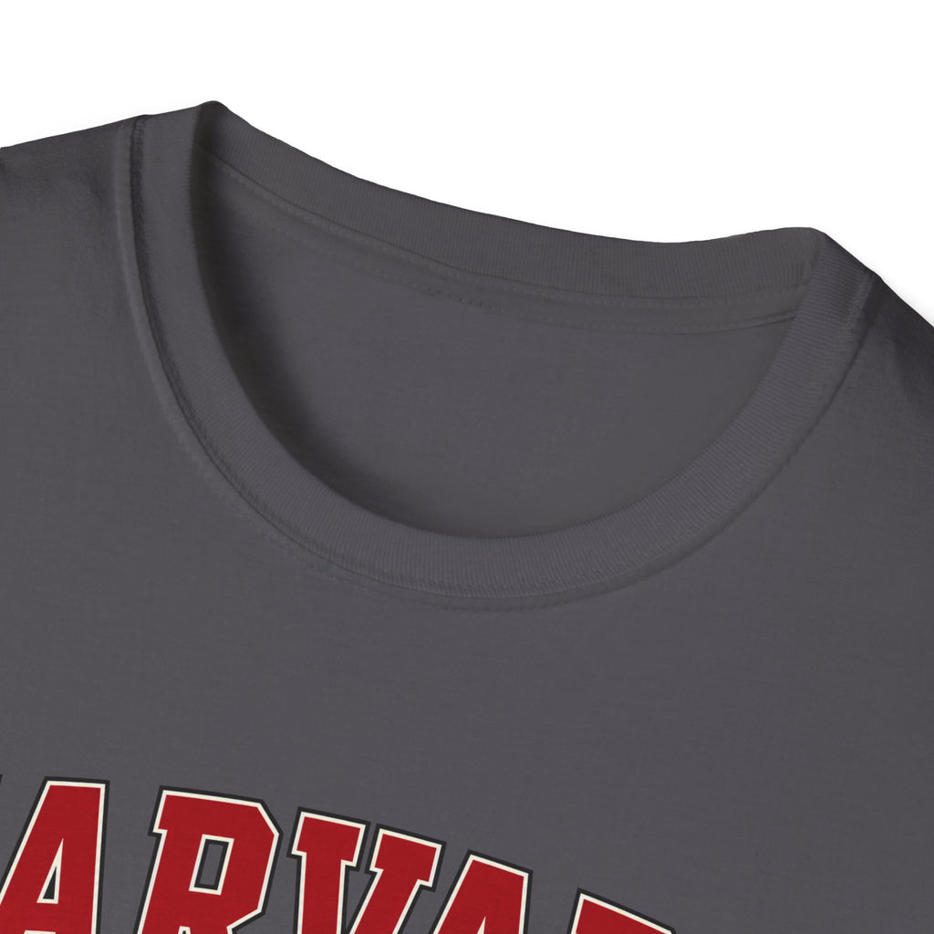 Harvard - I Never Went There - Classic Tee