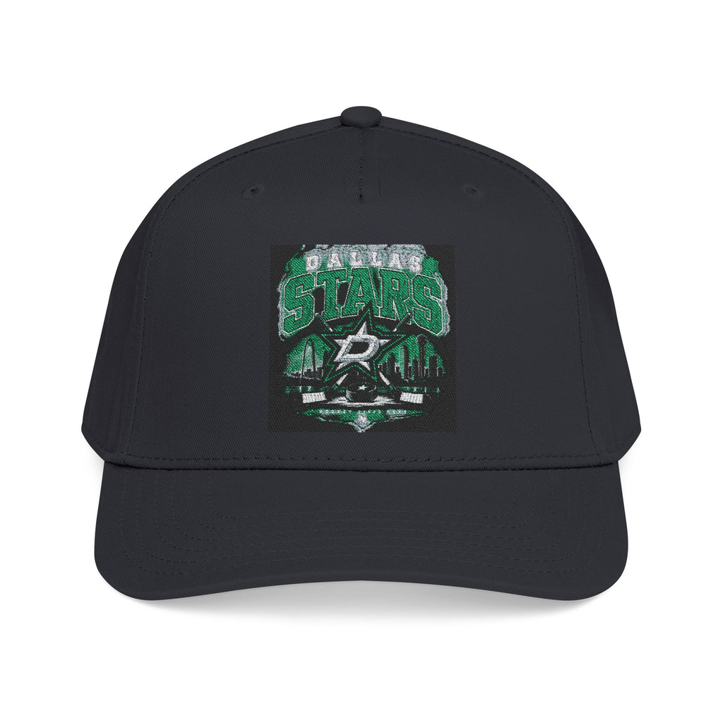 Dallas Stars Hockey Lives - OTTO Baseball Hat