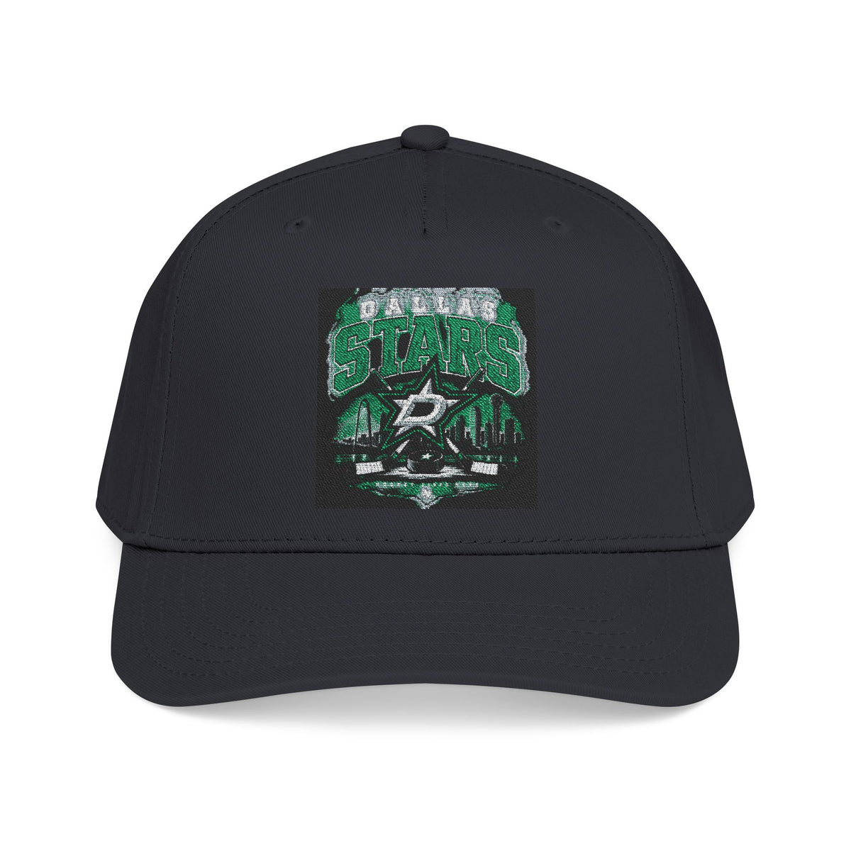 Dallas Stars Hockey Lives - OTTO Baseball Hat