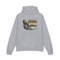 A Man Who Avoids Suffering - Hoodie