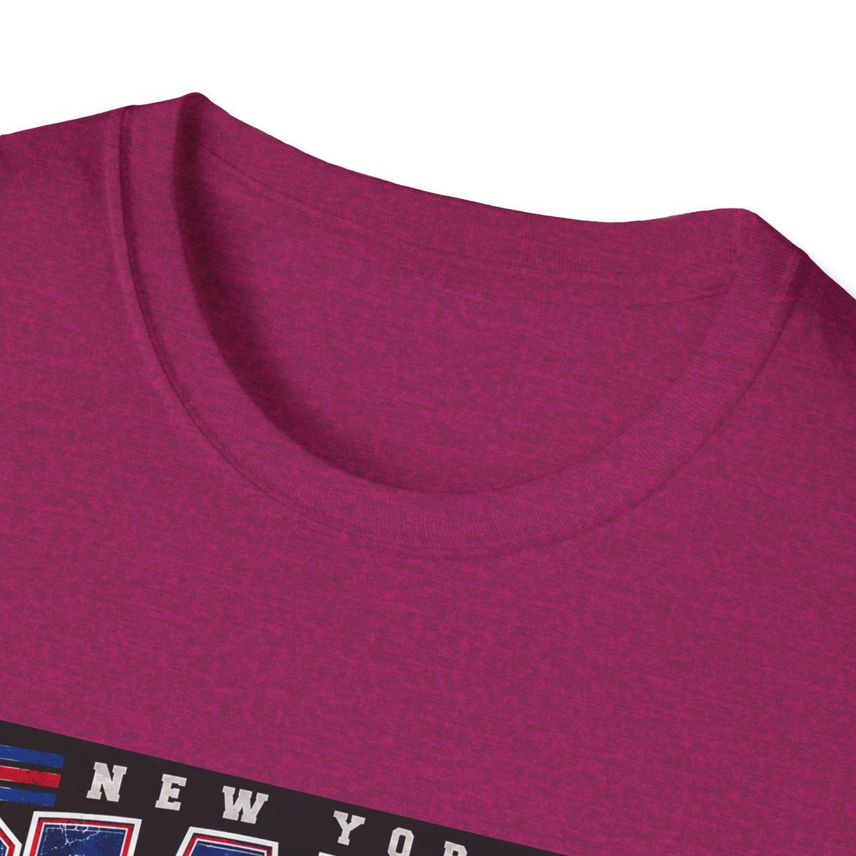 New York Giants Big Blue - Classic Tee