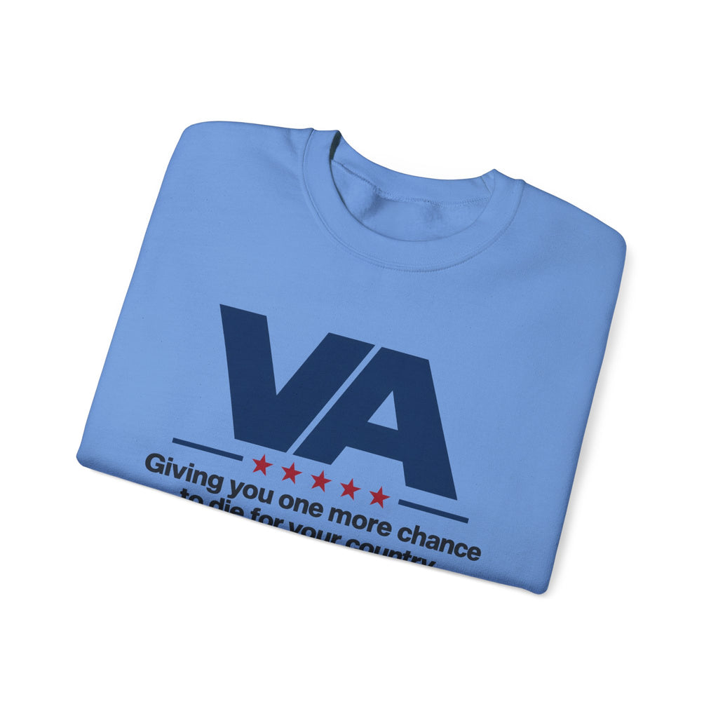 VA - One More Chance - Crewneck Sweatshirt