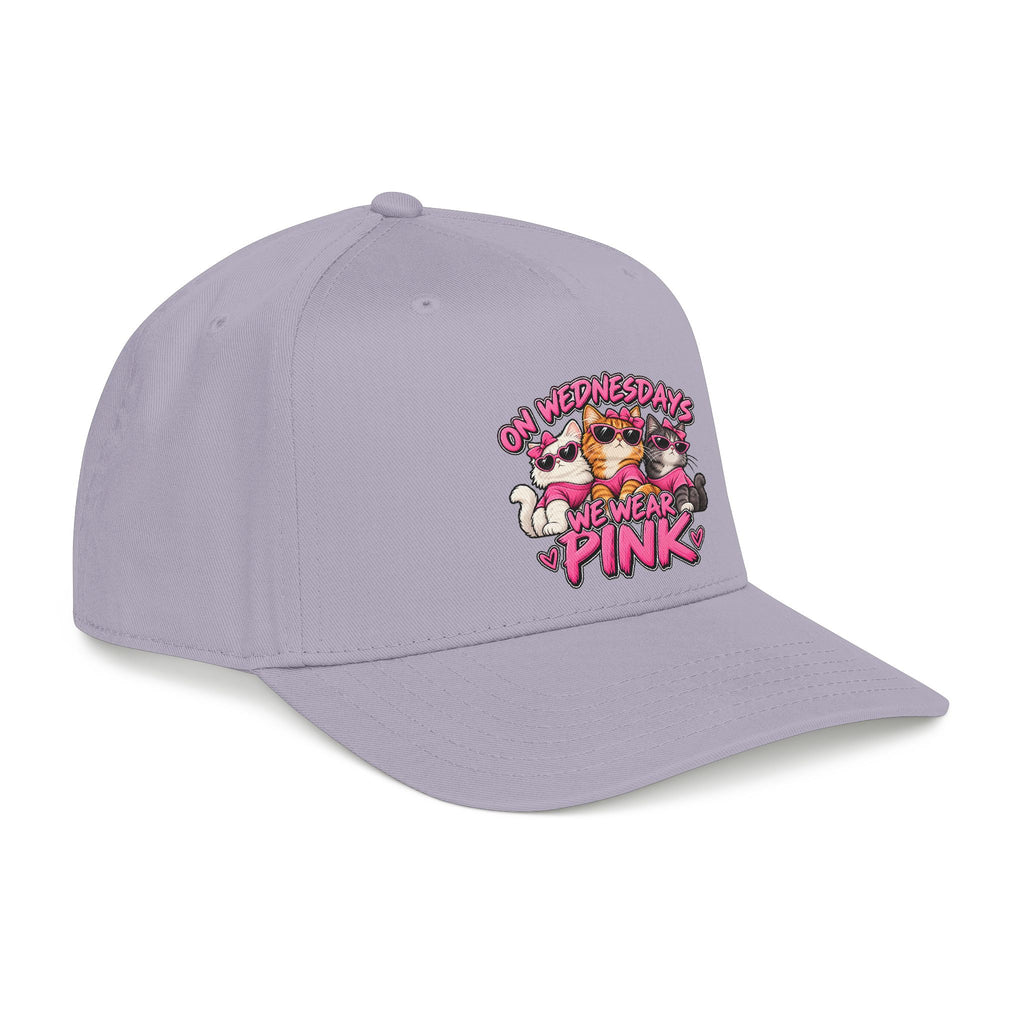 On Wednesdays We Wear Pink - OTTO Baseball Hat