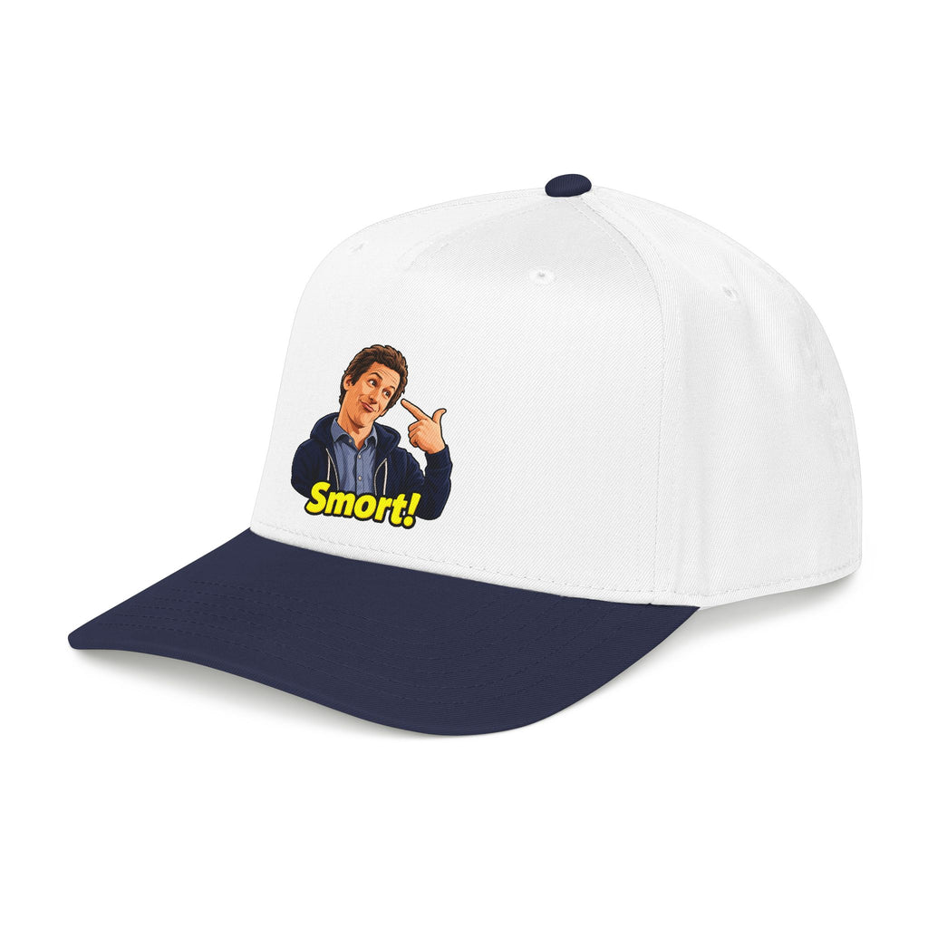 Smort - OTTO Baseball Hat