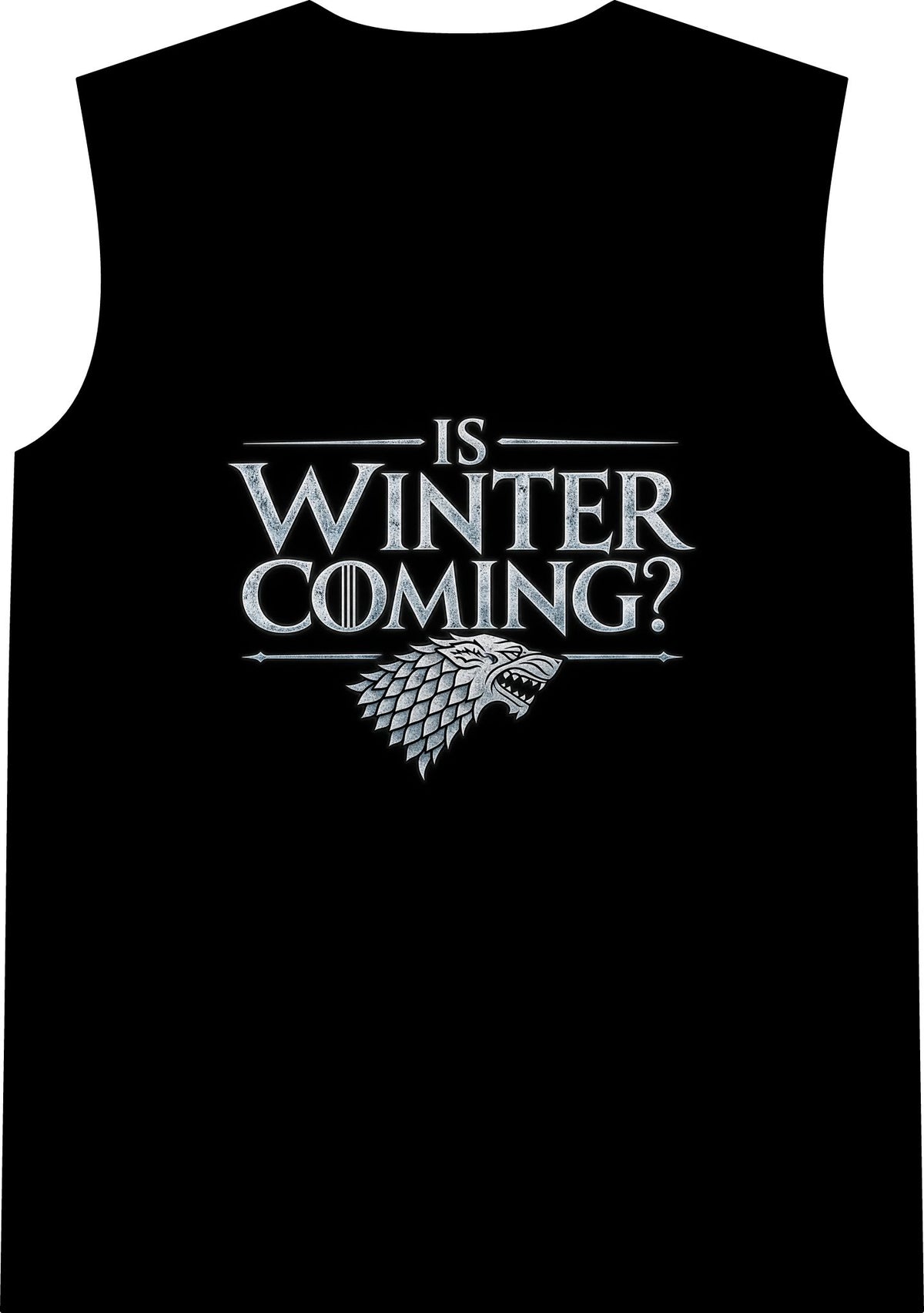 Winter is Coming Stark - Classic Tank