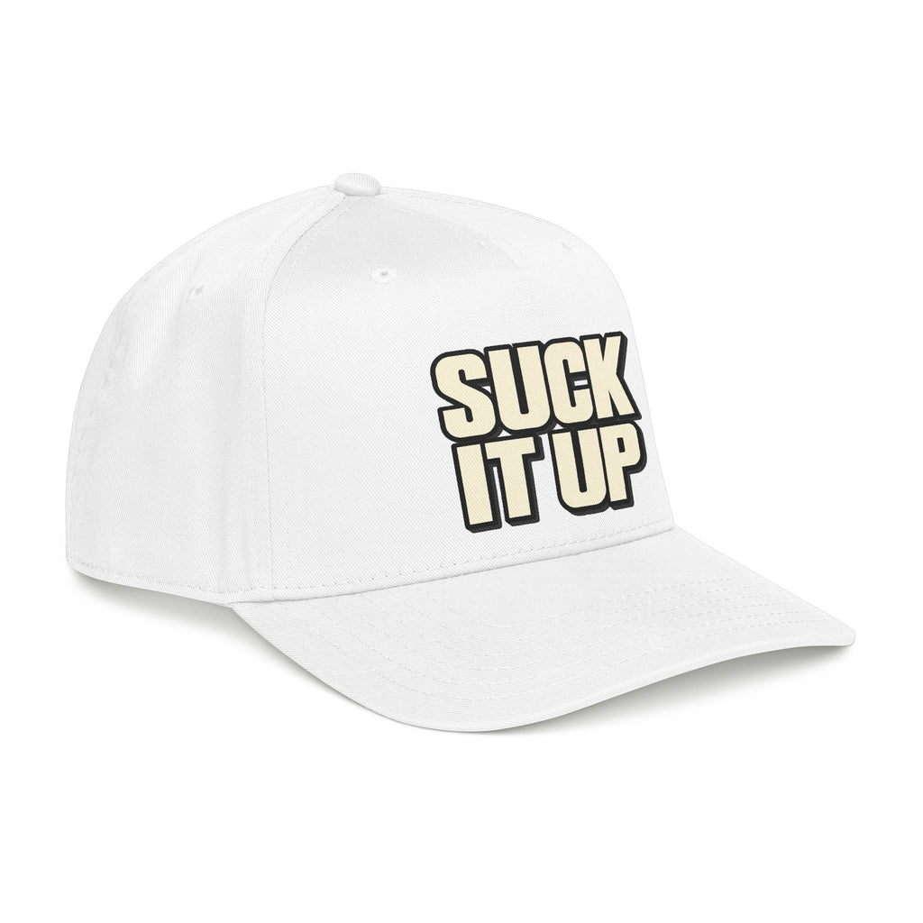 Suck It Up - OTTO Baseball Hat