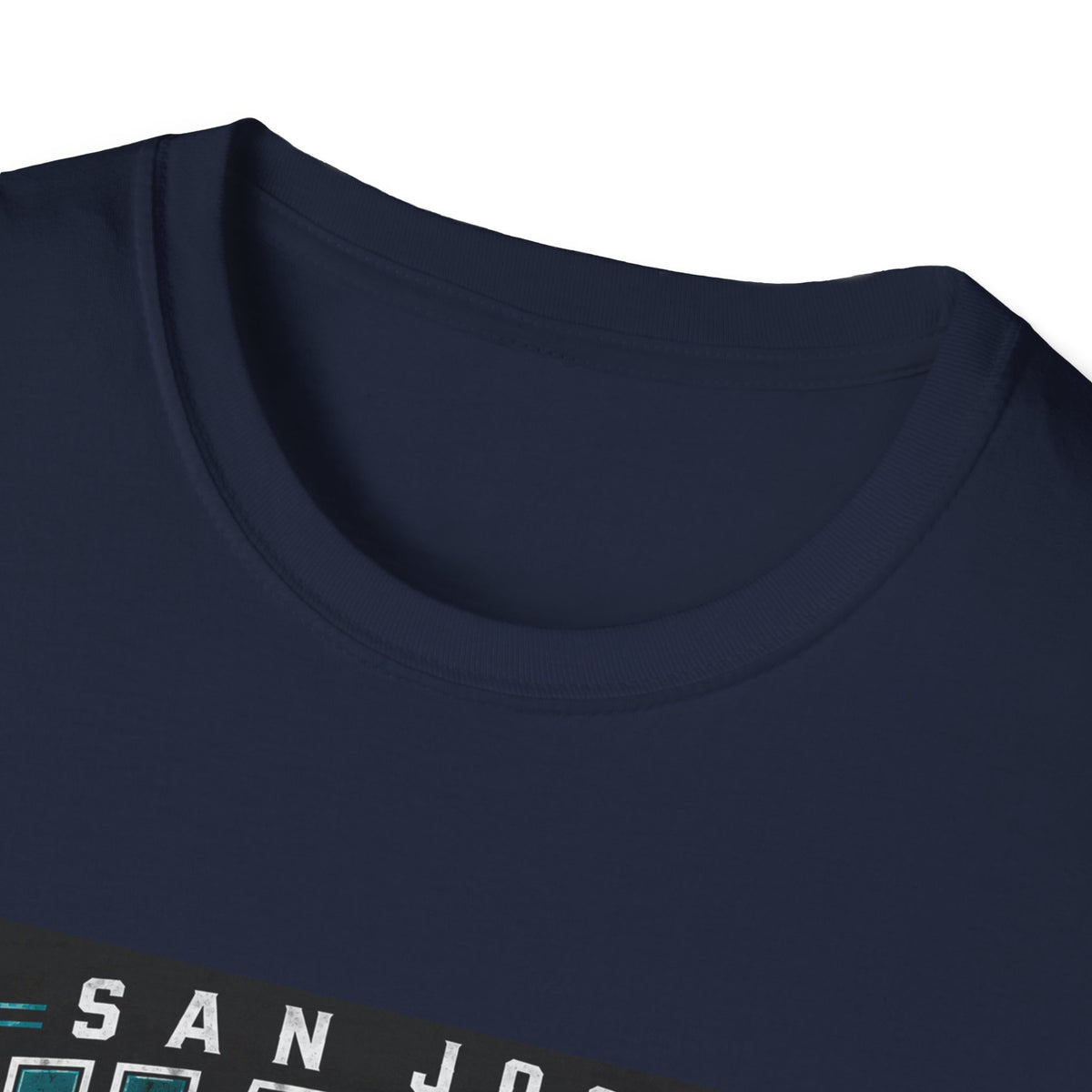 Sharks Wave Hockey Tee - Classic Tee