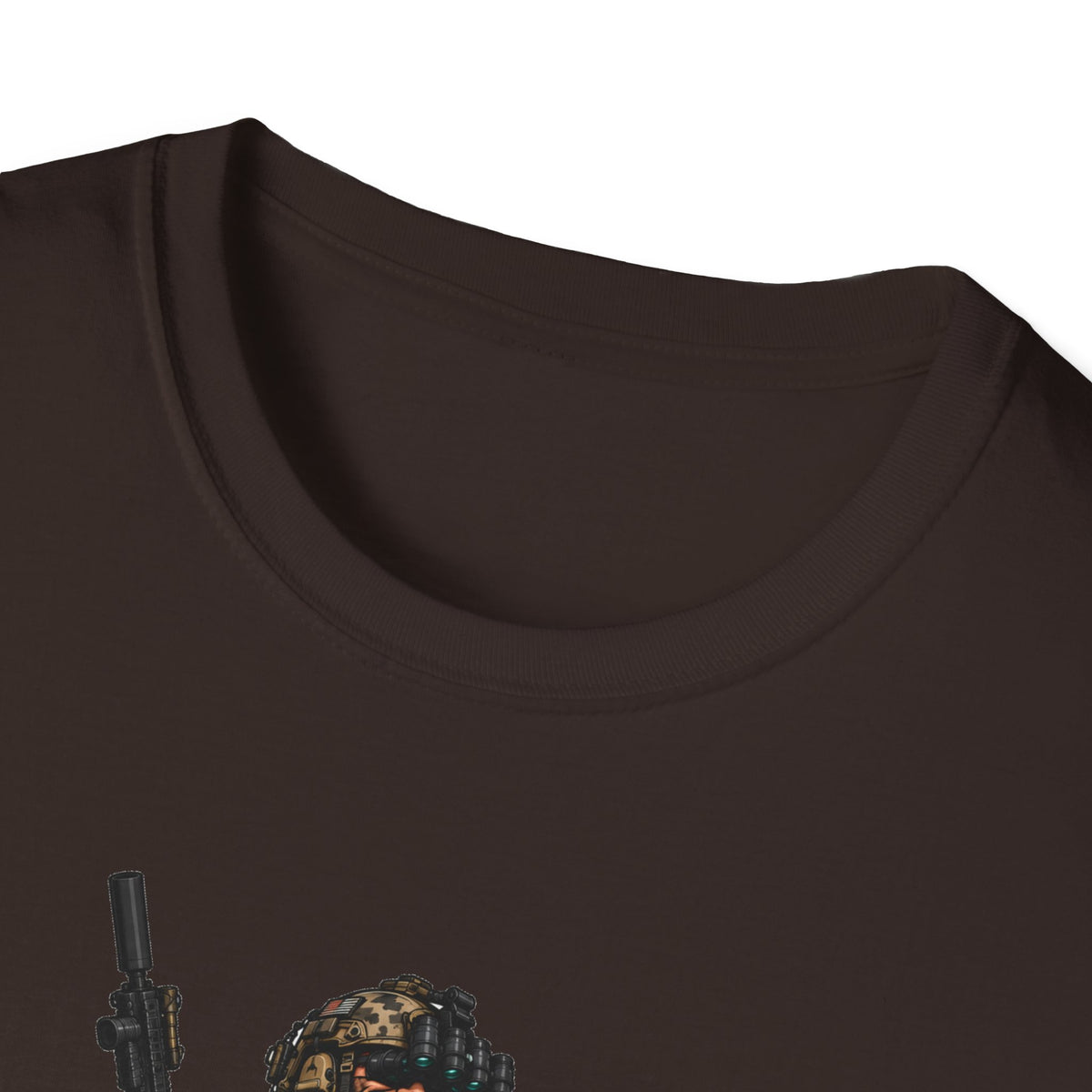 Beach Operator - Classic Tee