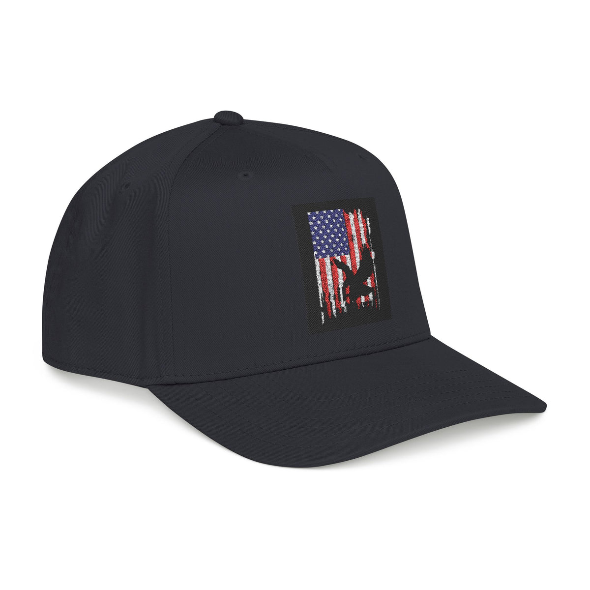 Old Glory Eagle - OTTO Baseball Hat