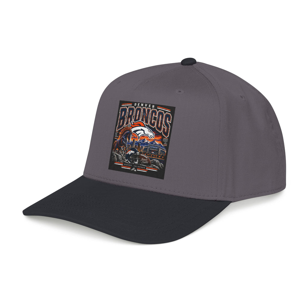 Denver Broncos - OTTO Baseball Hat