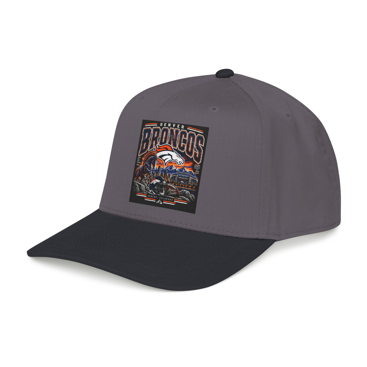 Denver Broncos - OTTO Baseball Hat