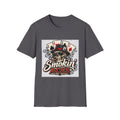 Smokin' Aces - Classic Tee