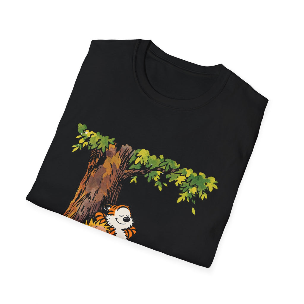 Tree Nap Buddies - Classic Tee