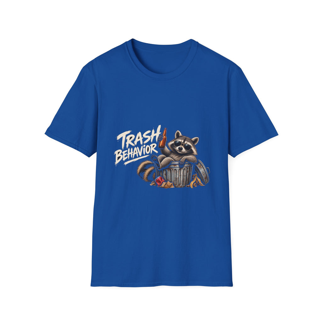 Trash Panda Breakout - Classic Tee