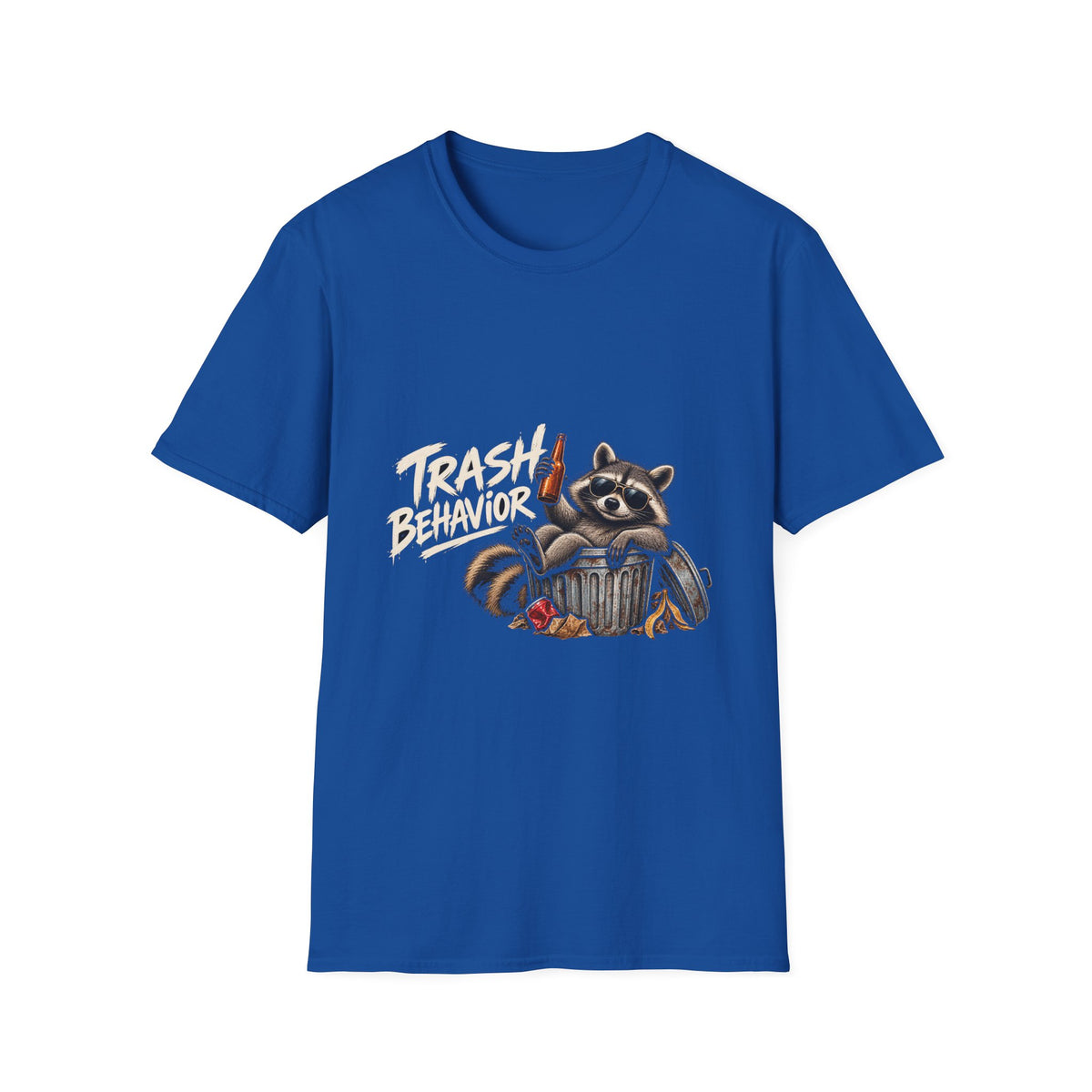 Trash Panda Breakout - Classic Tee