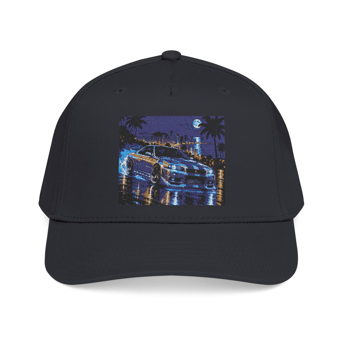PW Skyline - OTTO Baseball Hat