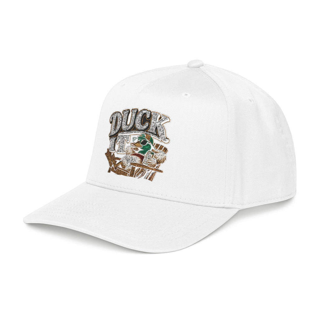 Duck It - OTTO Baseball Hat