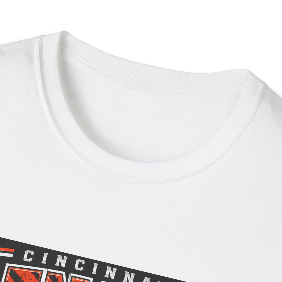 Cincinnati Bengals Jungle Reign - Classic Tee