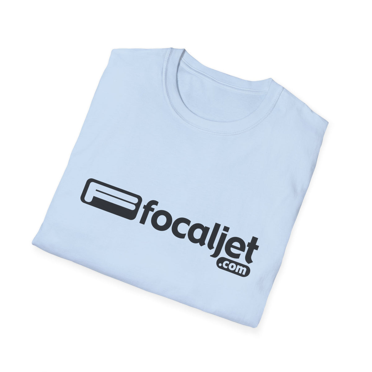 FocalJet Classic Logo Tee - Classic Tee