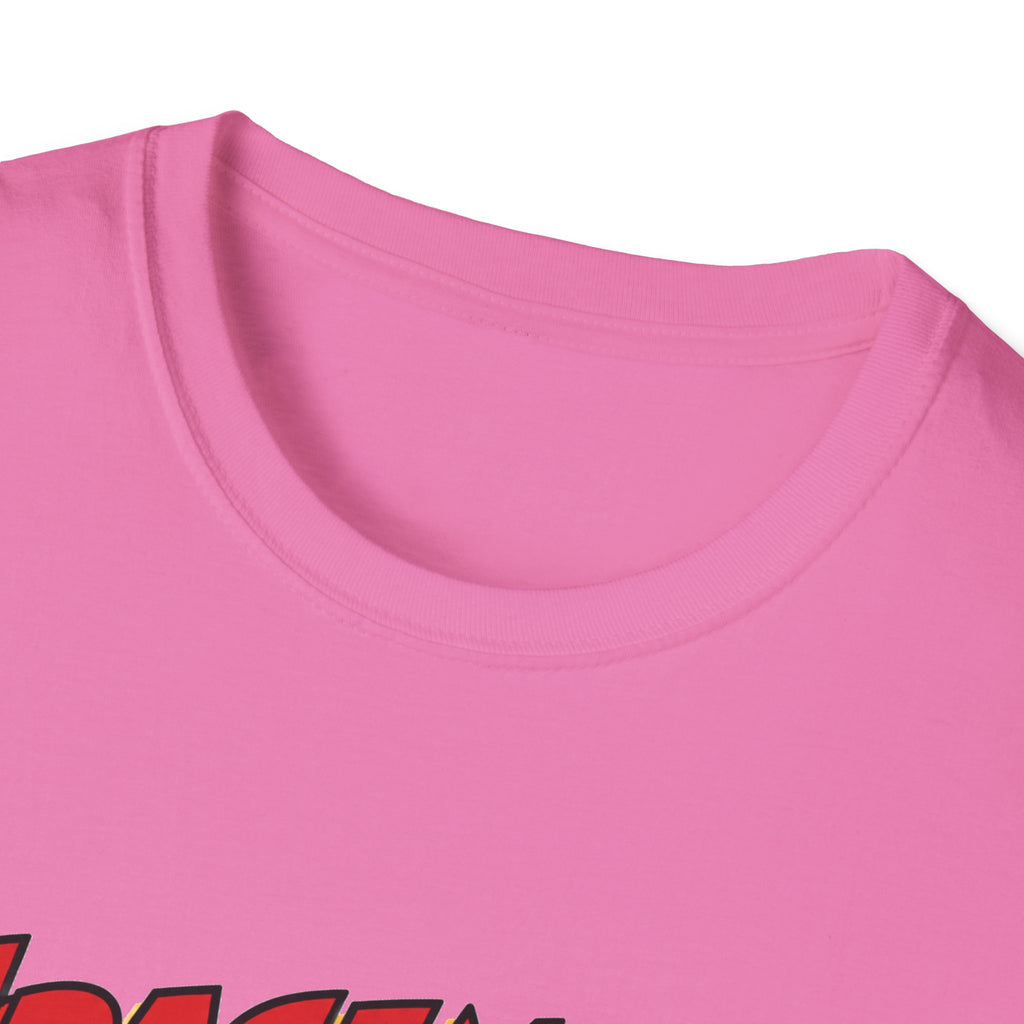 Spaceman Spiff Blast - Classic Tee