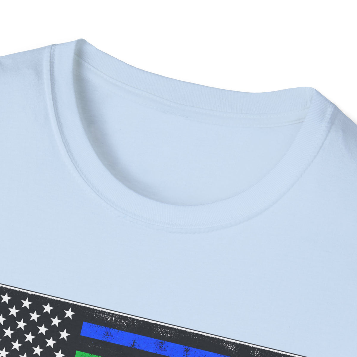 Unwanted, Unthinkable, Ungrateful - Classic Tee