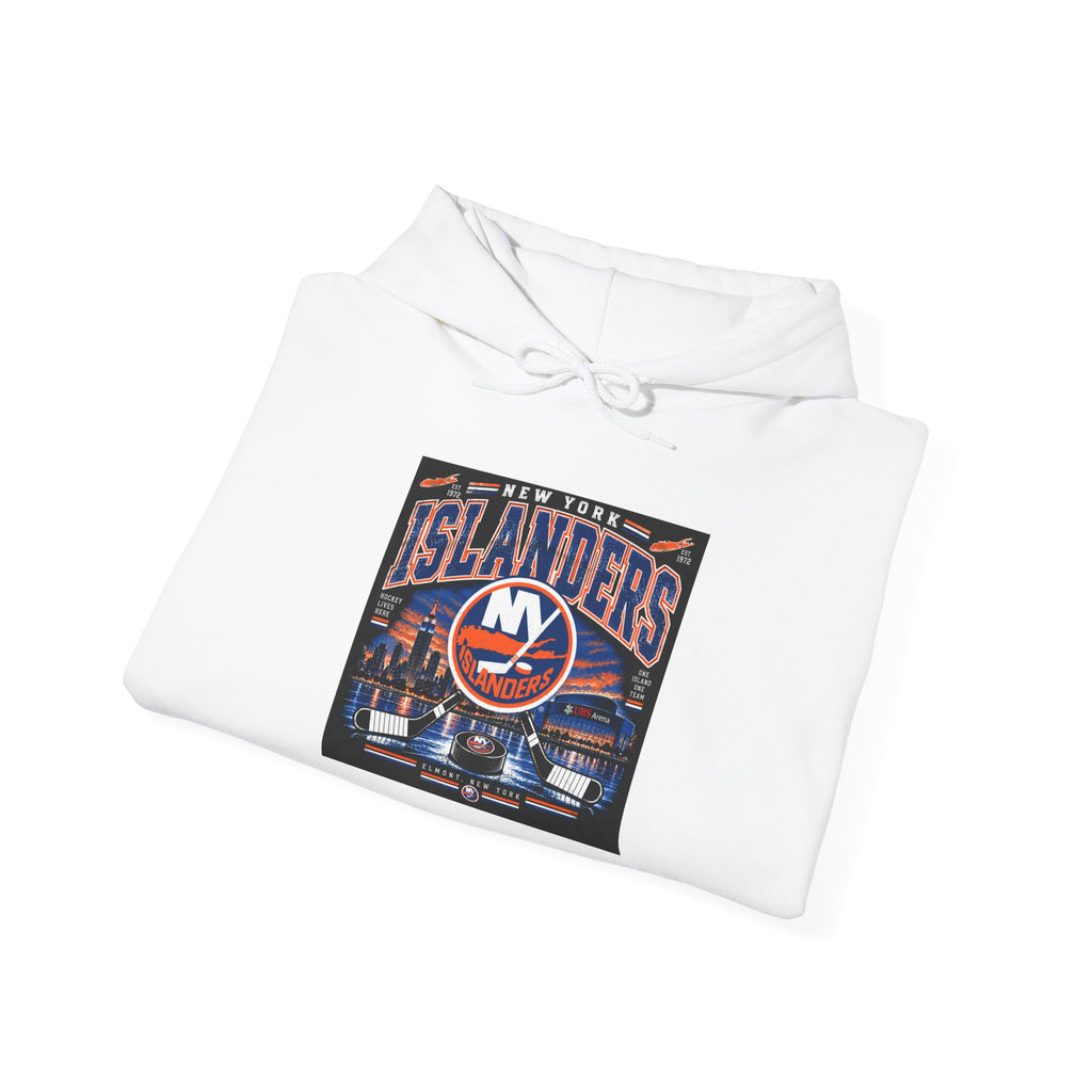 New York Islanders Classic - Hoodie