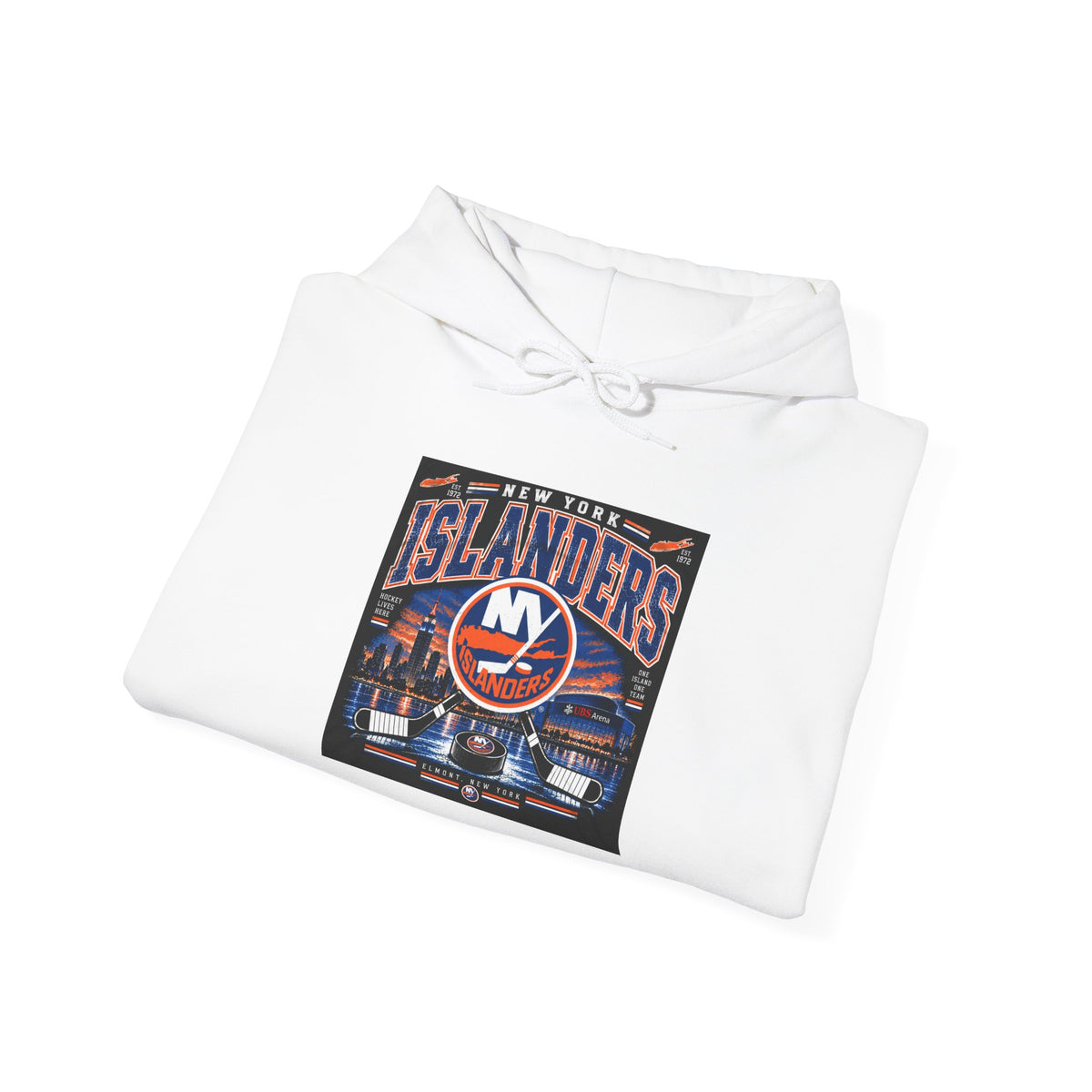 New York Islanders Classic - Hoodie