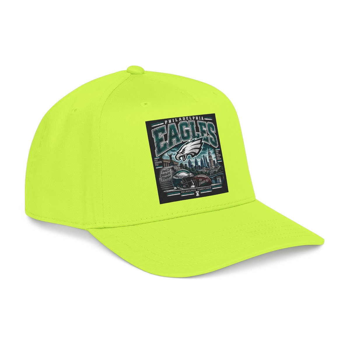 Philadelphia Eagles - OTTO Baseball Hat