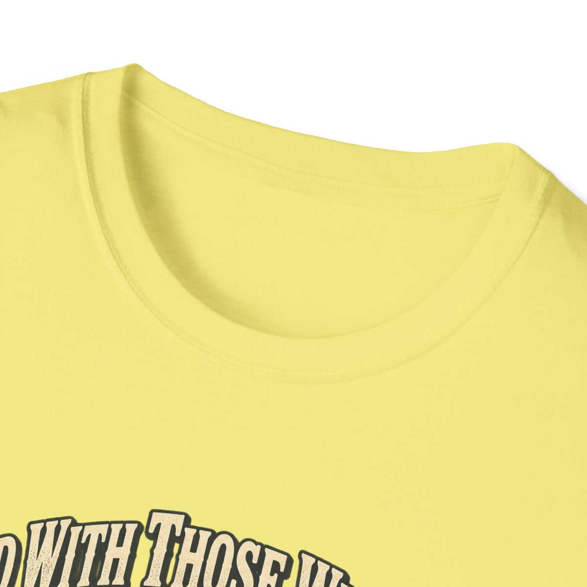 Stand With Those Who Serve Police K9 - Classic Tee