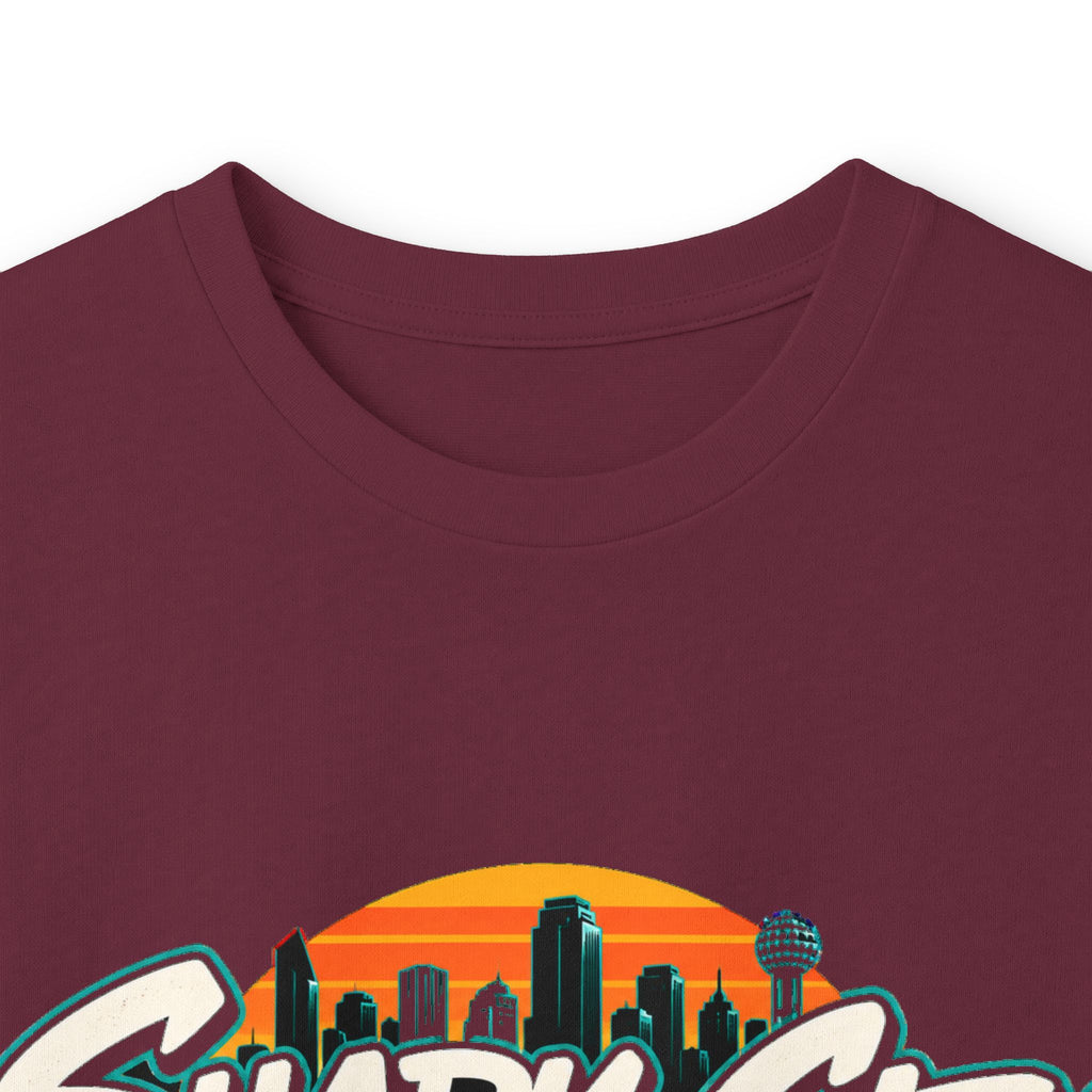Shady Gem Self Storage - Unisex Ultra Cotton Long Sleeve Tee