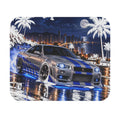 PW Skyline - Mouse Pad