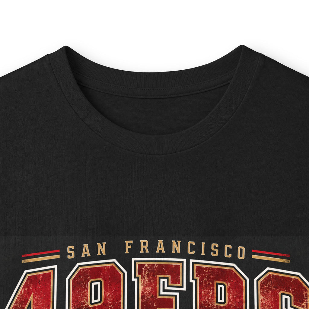49ers Bay Area Pride - Unisex Ultra Cotton Long Sleeve Tee